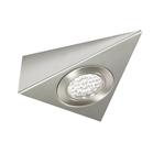 Under Cabinet High Output LED Angled Triangle Light
